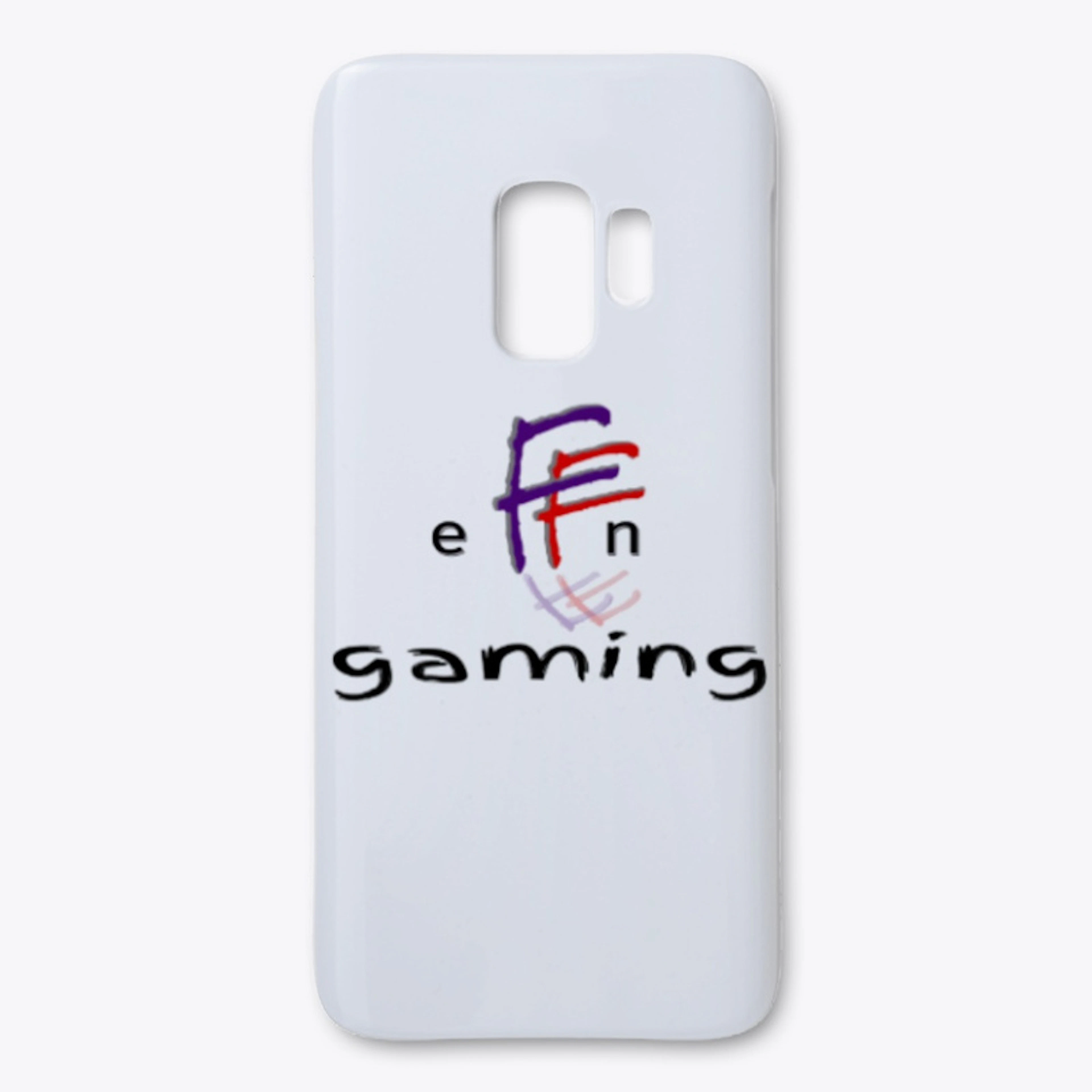 eFFn Gaming logo