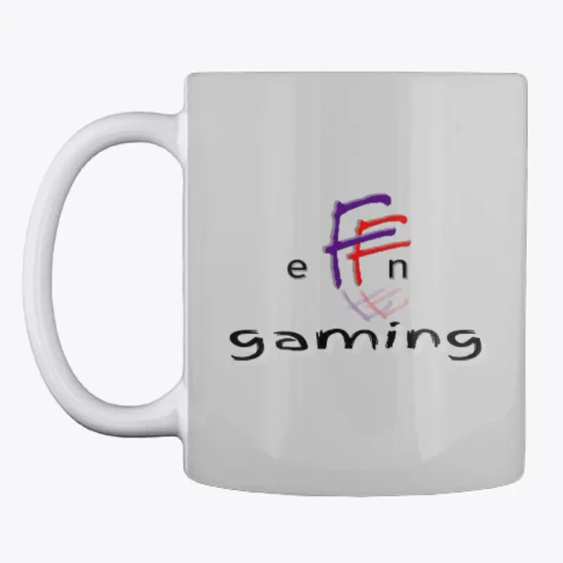 eFFn Gaming logo